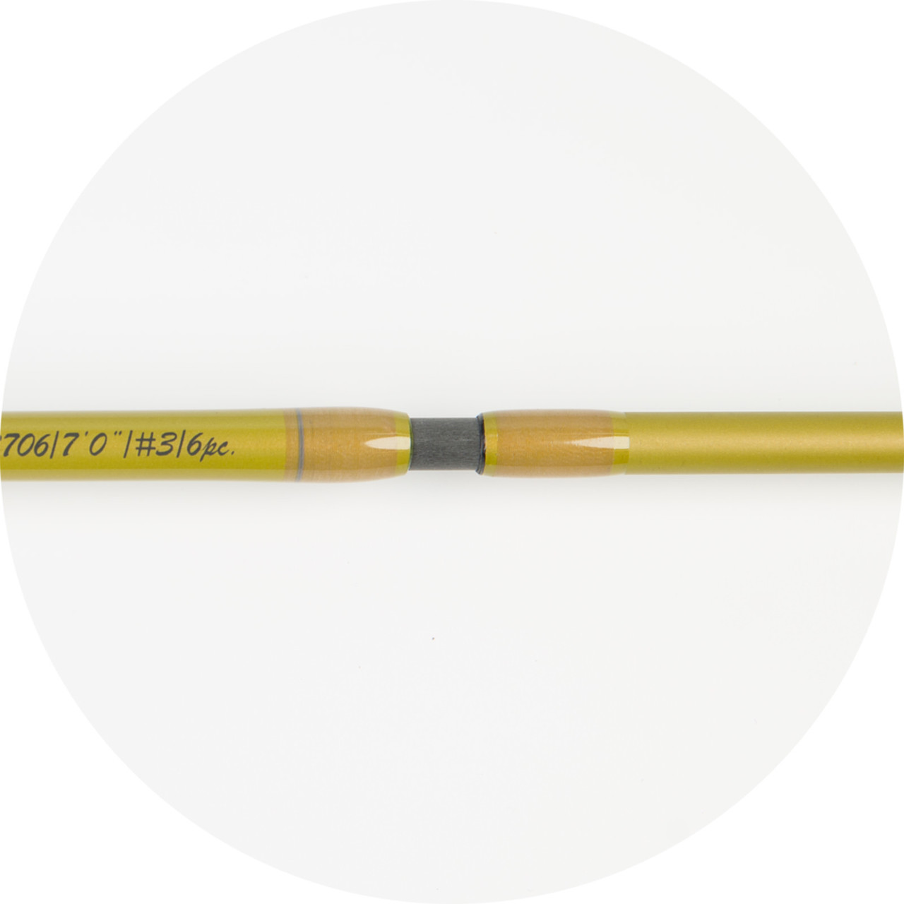 Douglas Upstream Fly Rod