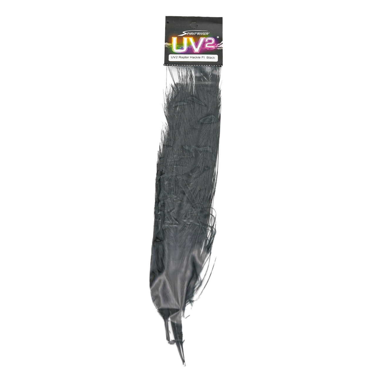 Spirit River UV2 Raptor Hackle