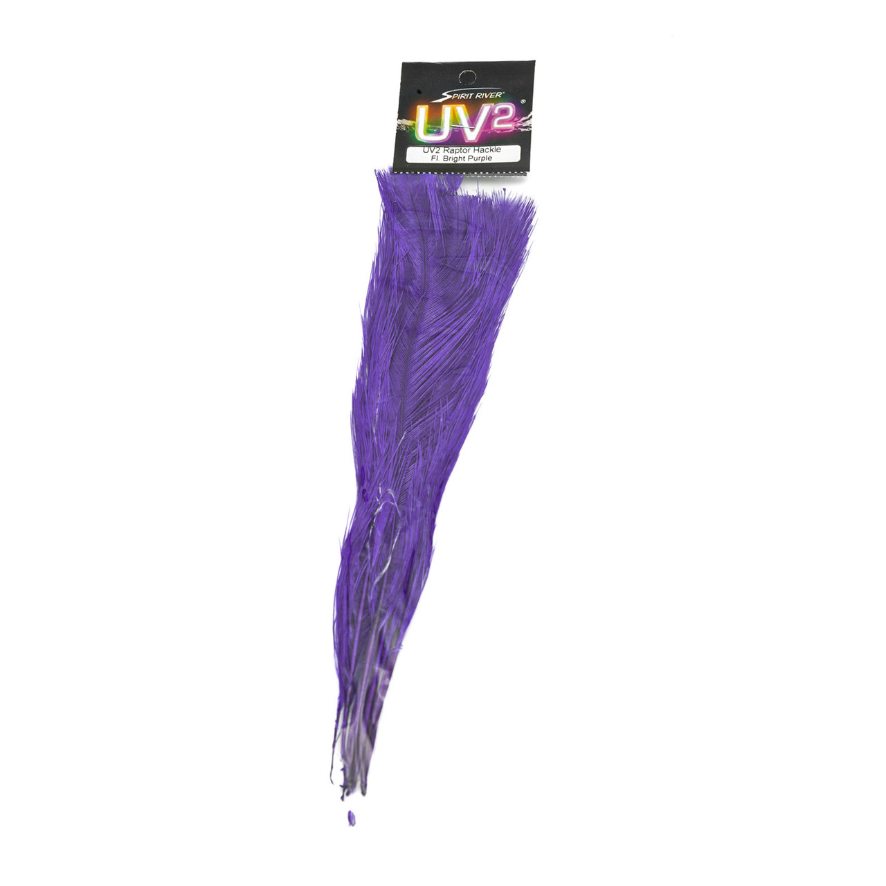 Spirit River UV2 Raptor Hackle