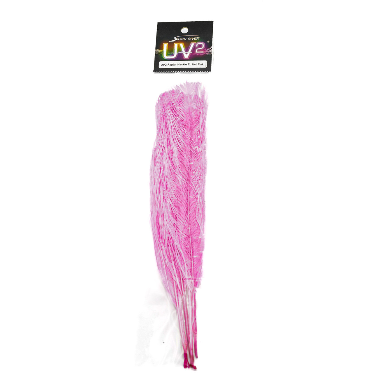 Spirit River UV2 Raptor Hackle