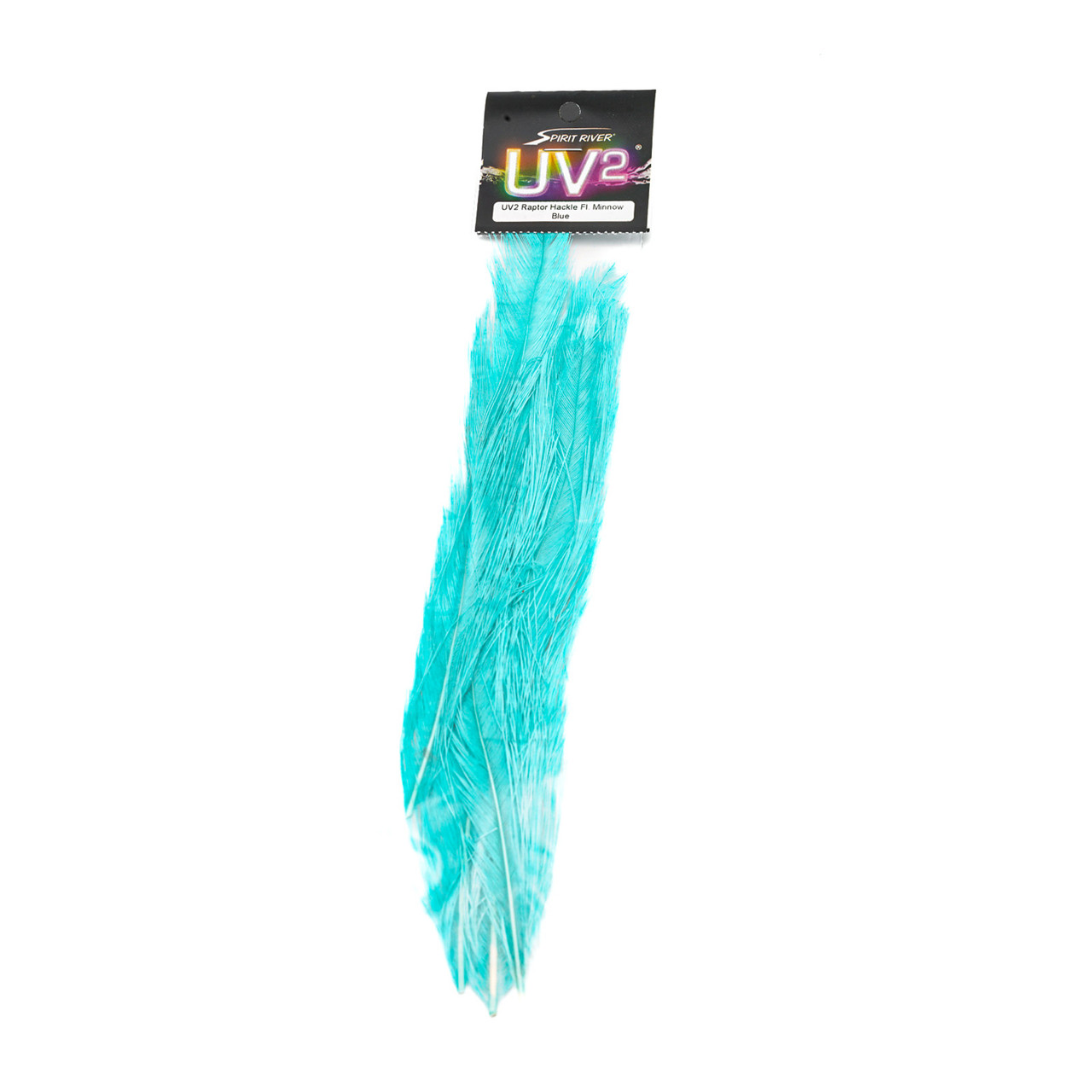 Spirit River UV2 Raptor Hackle