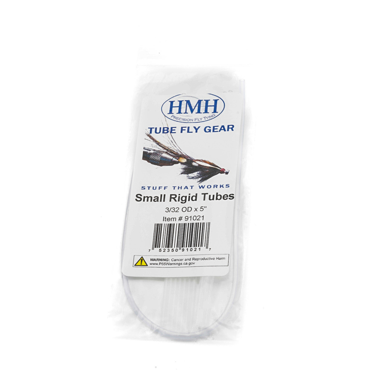 HMH Rigid Tube Assortment