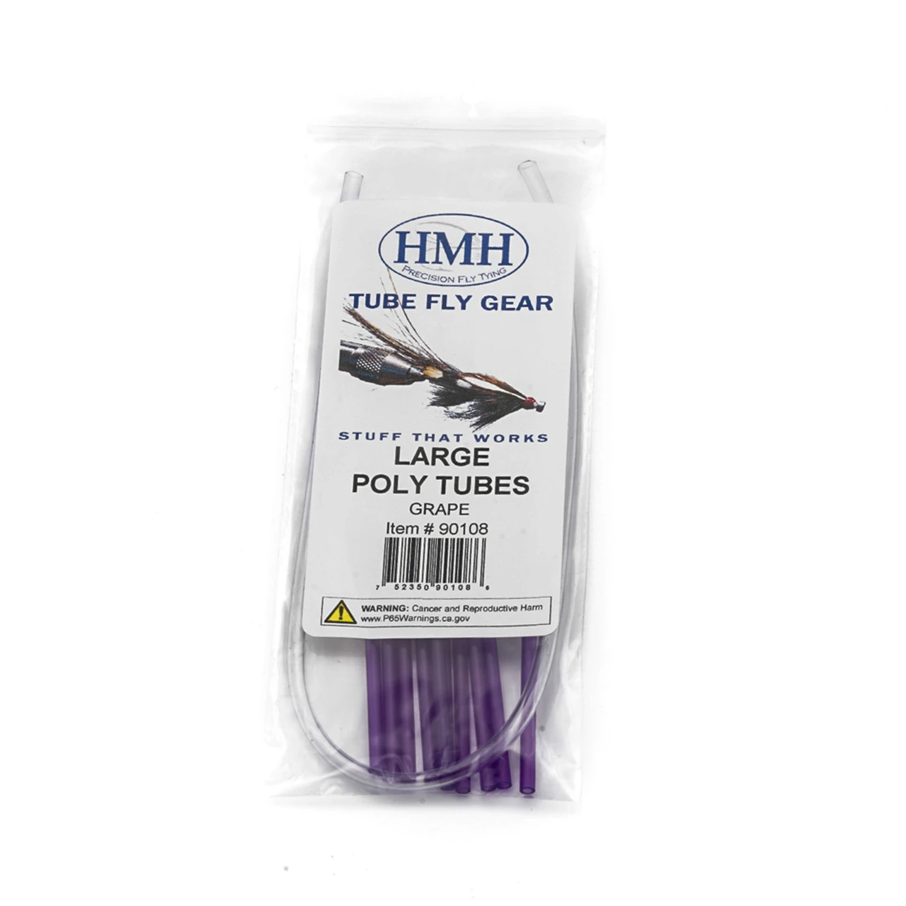 H&M Poly Tubes