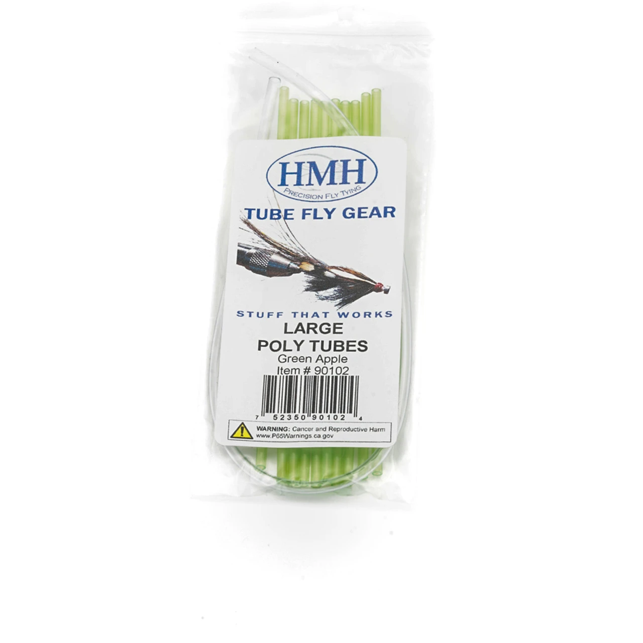 H&M Poly Tubes