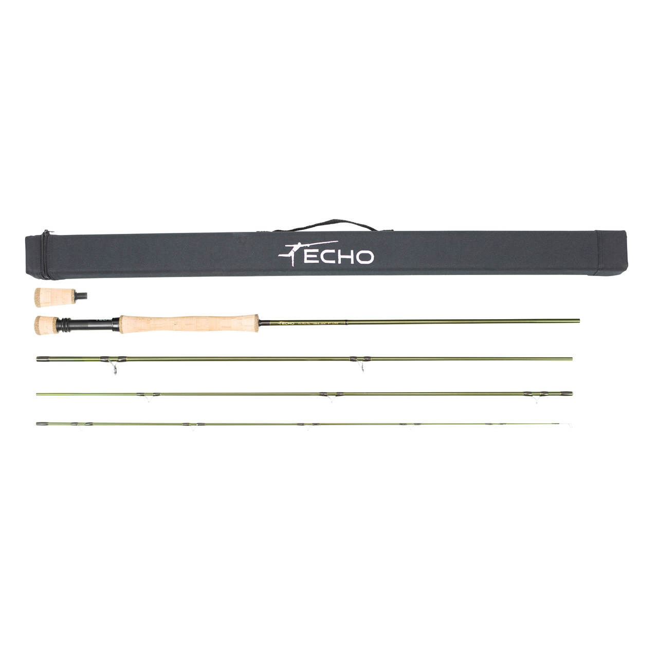 ECHO OHS Fly Rod