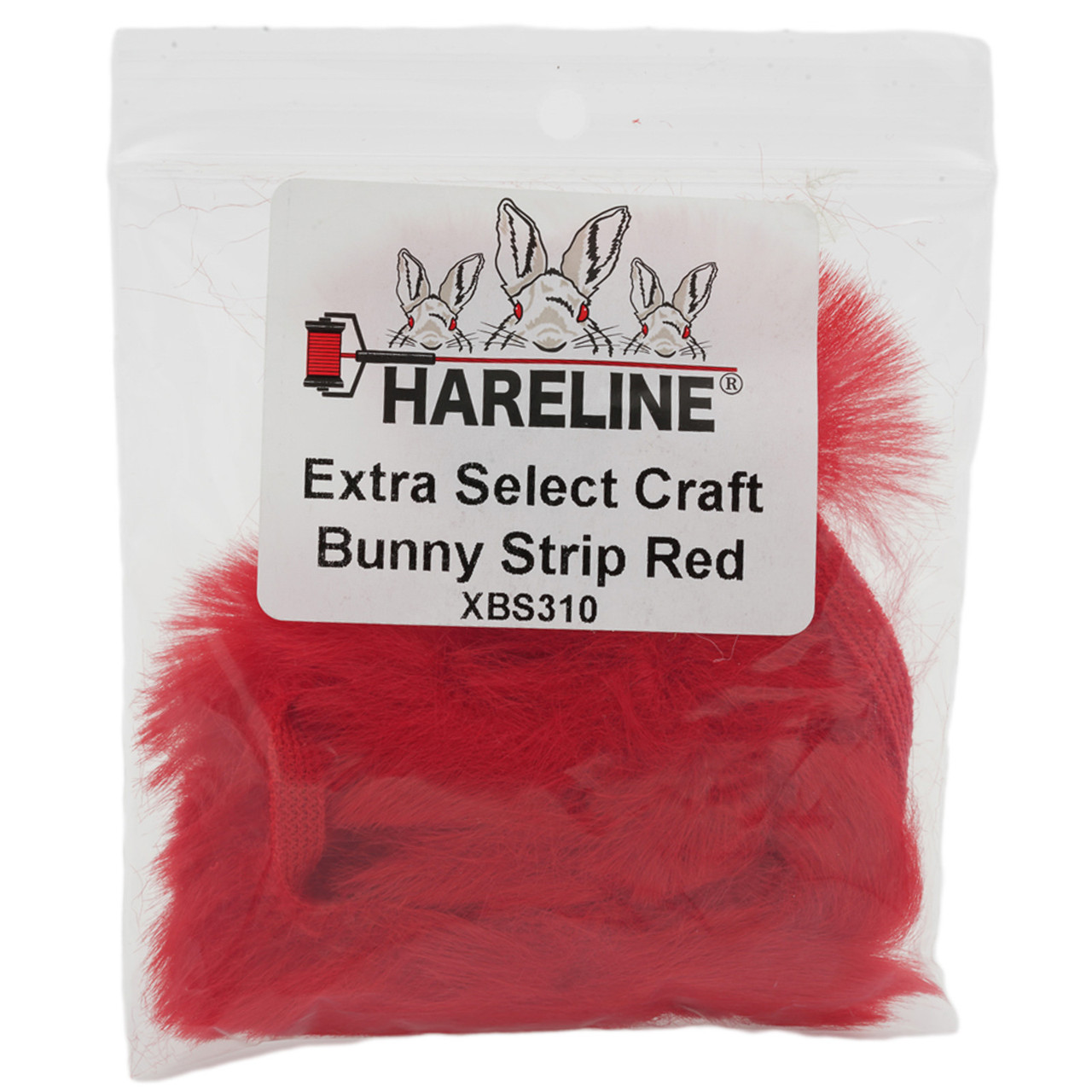 Hareline Extra Select Craft Bunny Strips
