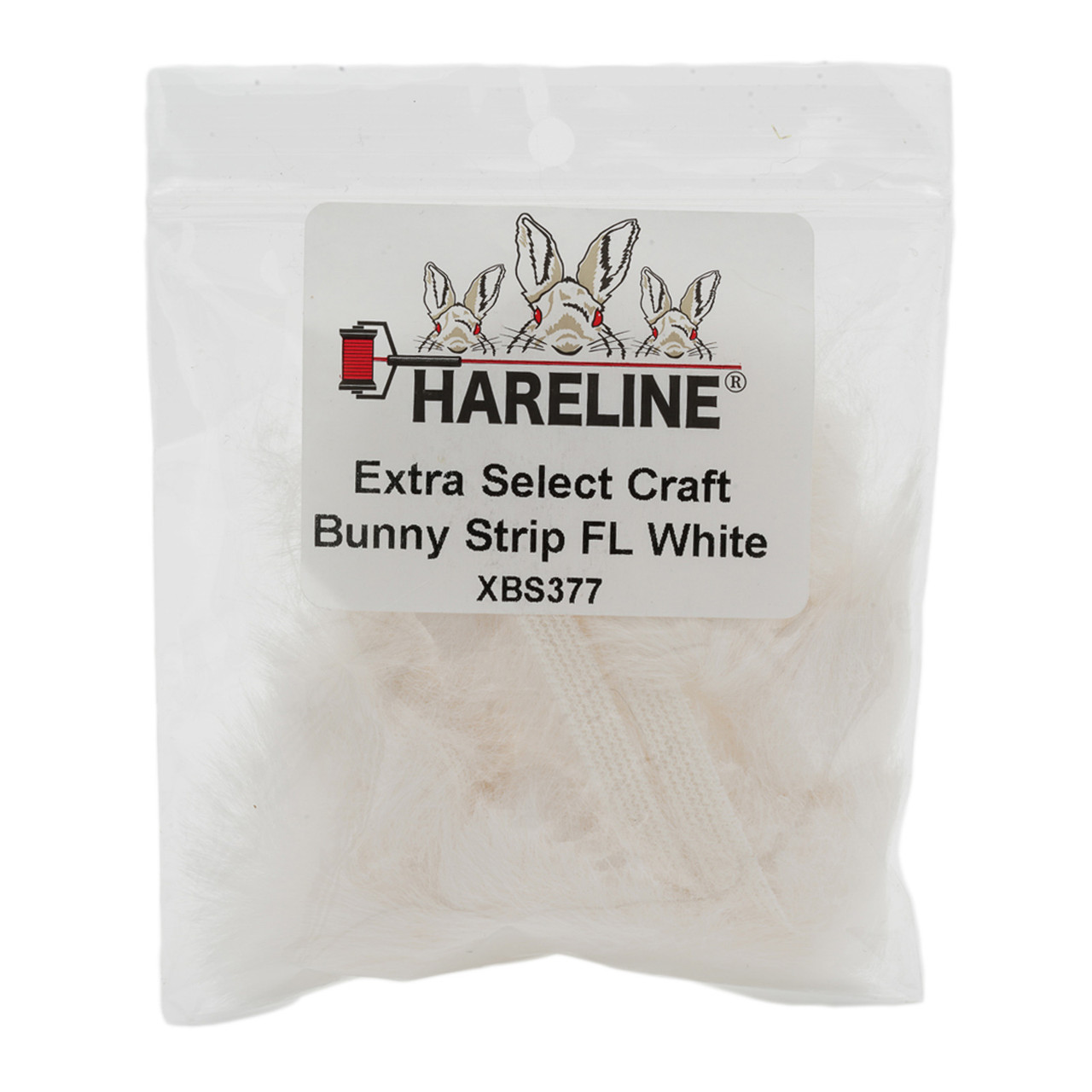 Hareline Extra Select Craft Bunny Strips