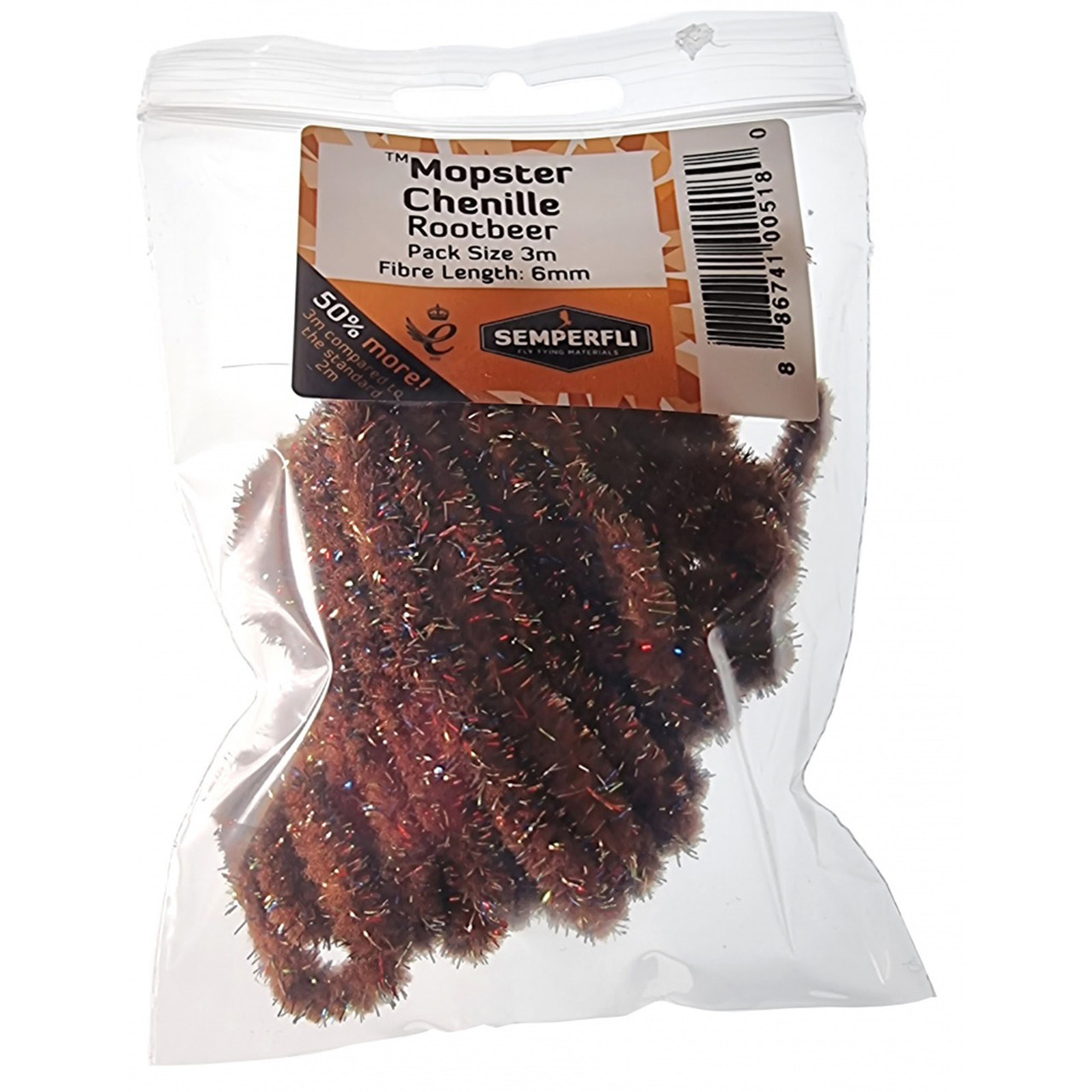 Semperfli Mopster Mop Chenille