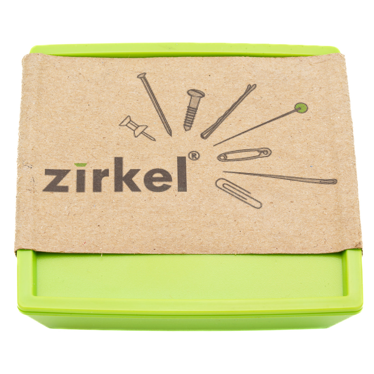 Hareline Zirkel Magnetic Organizer