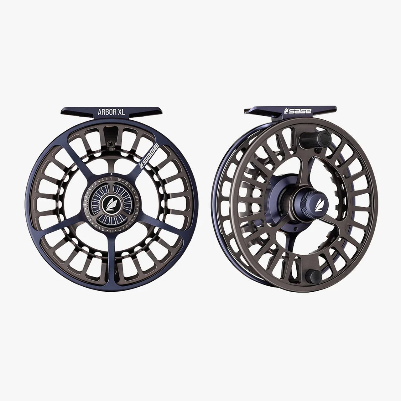 Sage Arbor XL Fly Reel