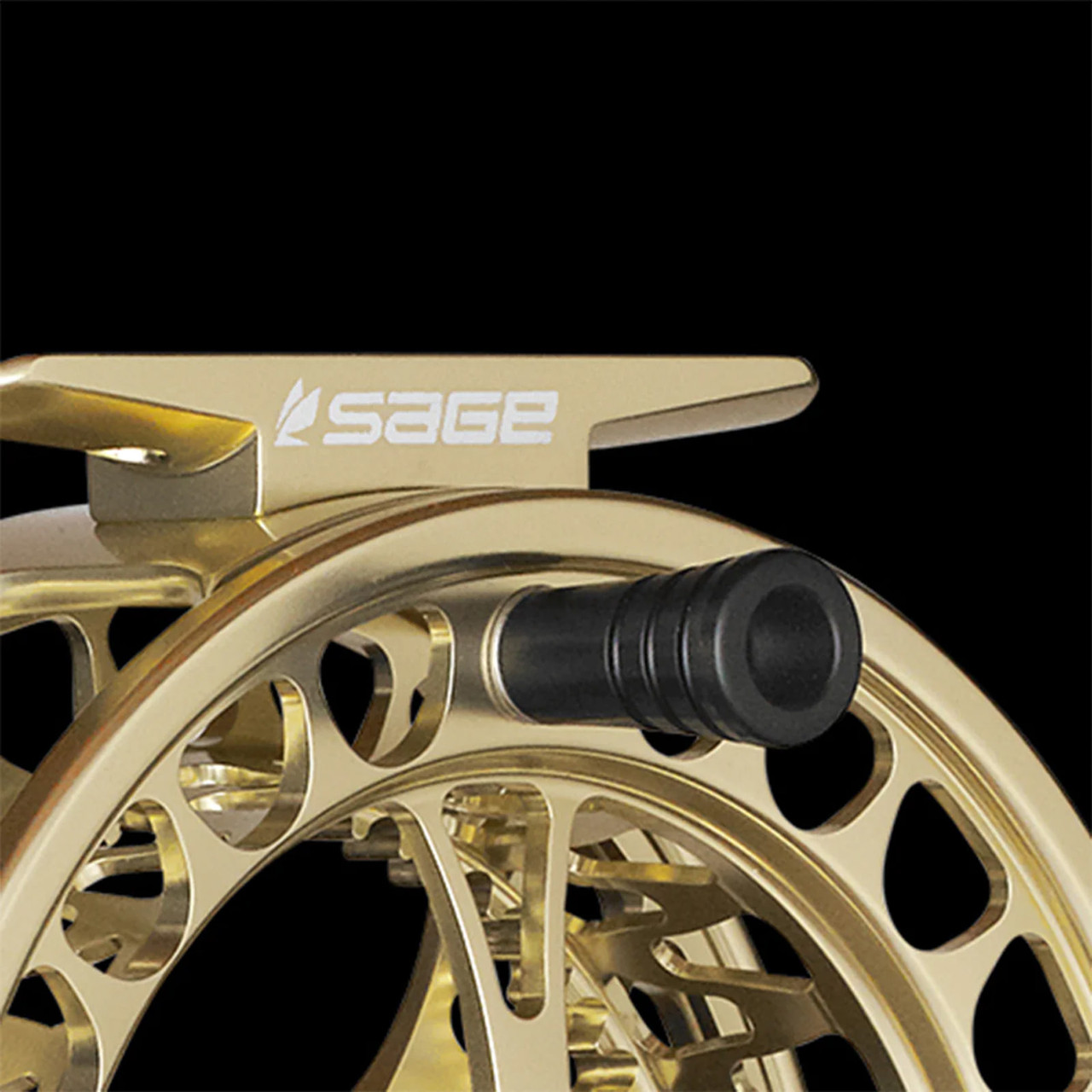 Sage Click Fly Reel - AvidMax