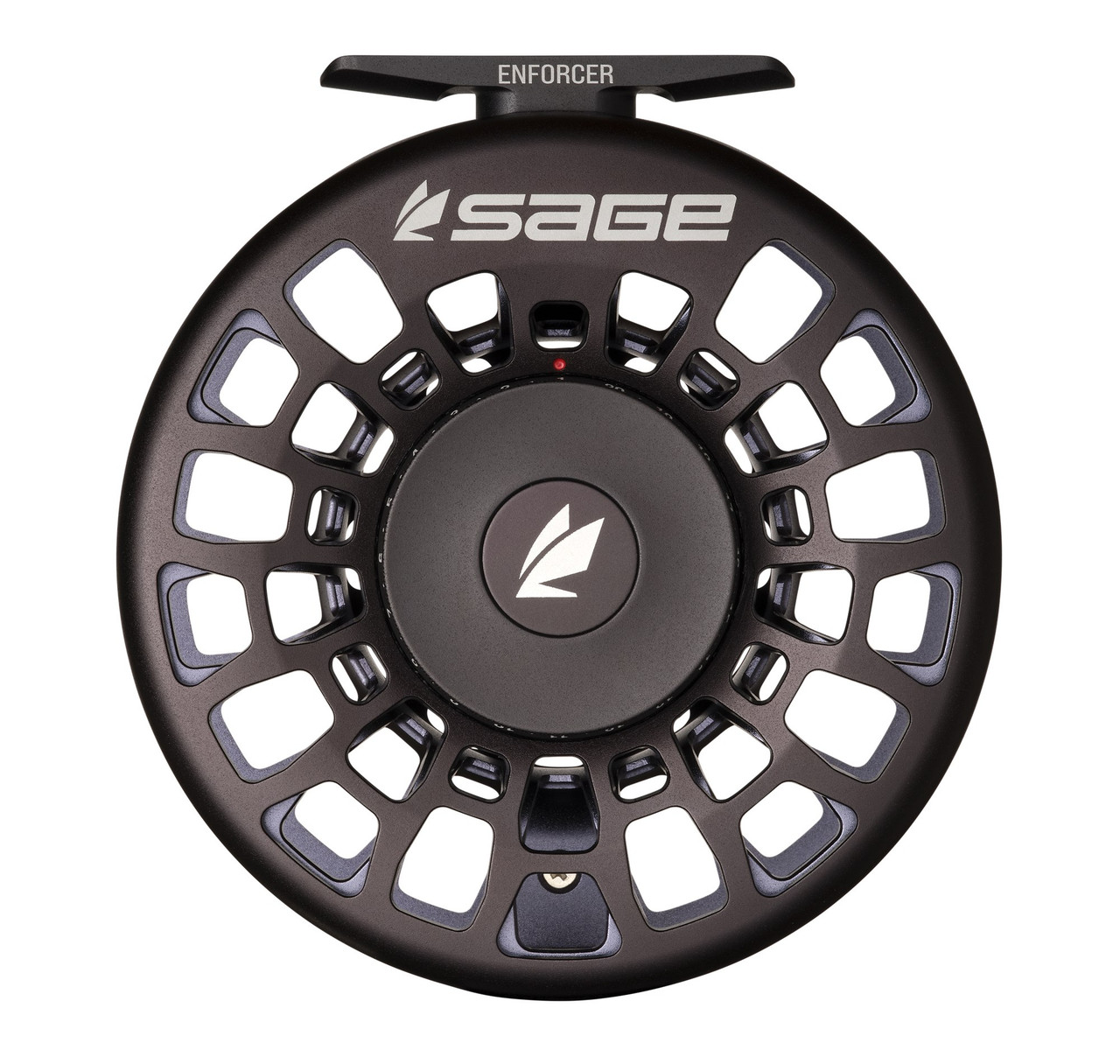 Sage Enforcer Fly Reel