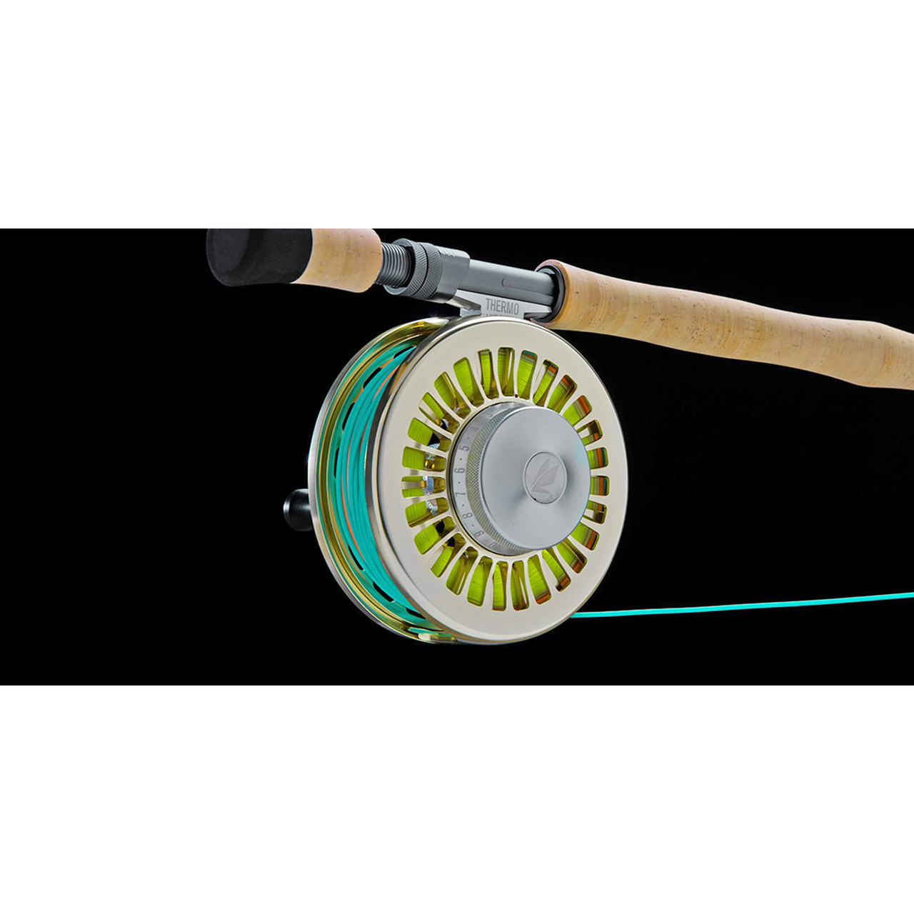 Sage Thermo Fly Reel
