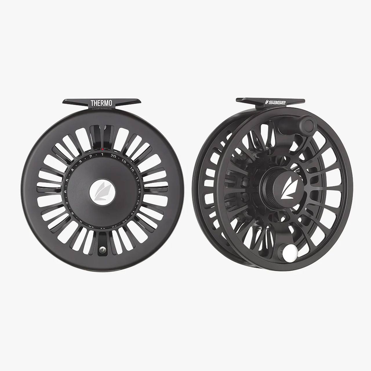 Sage Thermo Fly Reel