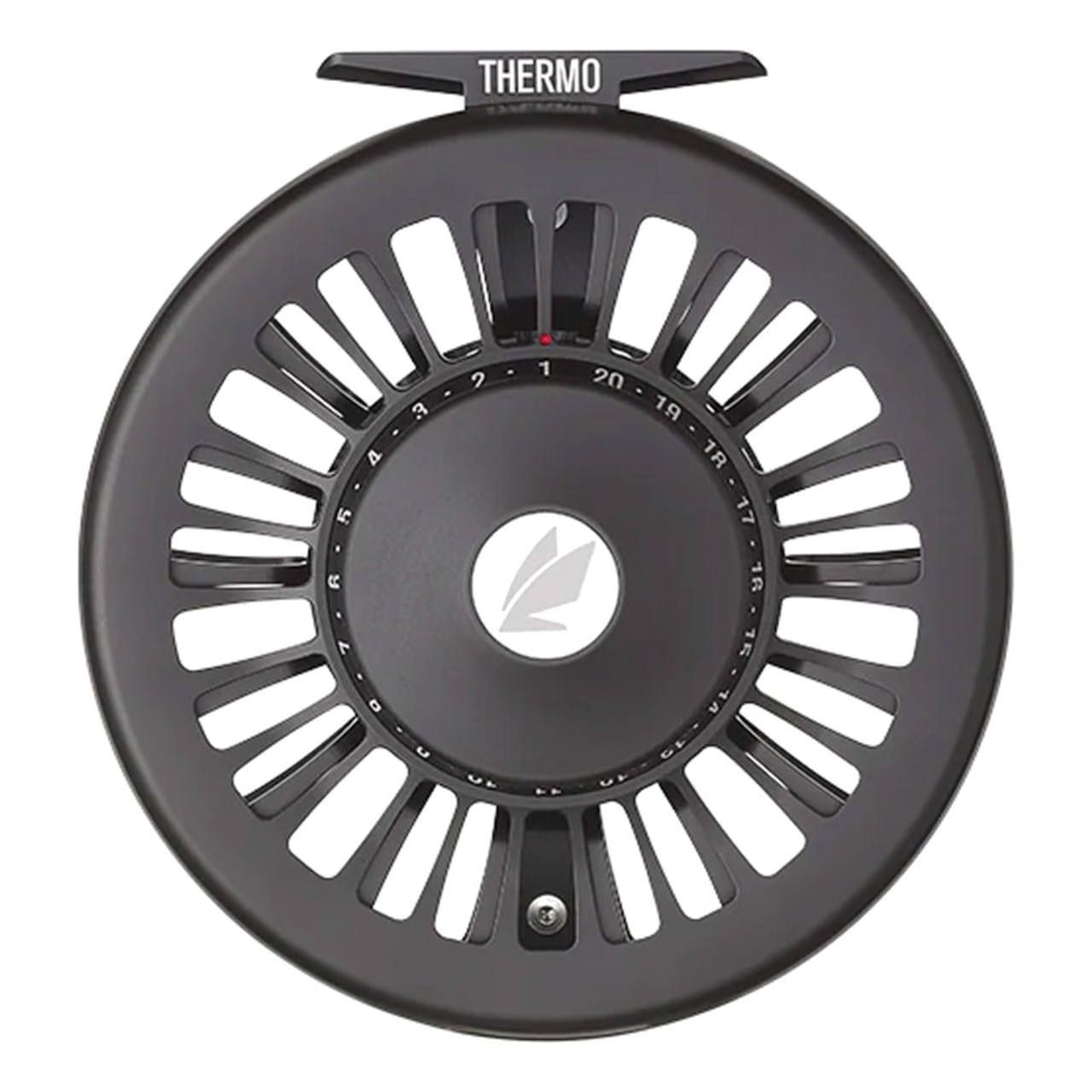 Sage Thermo Fly Reel - Stealth