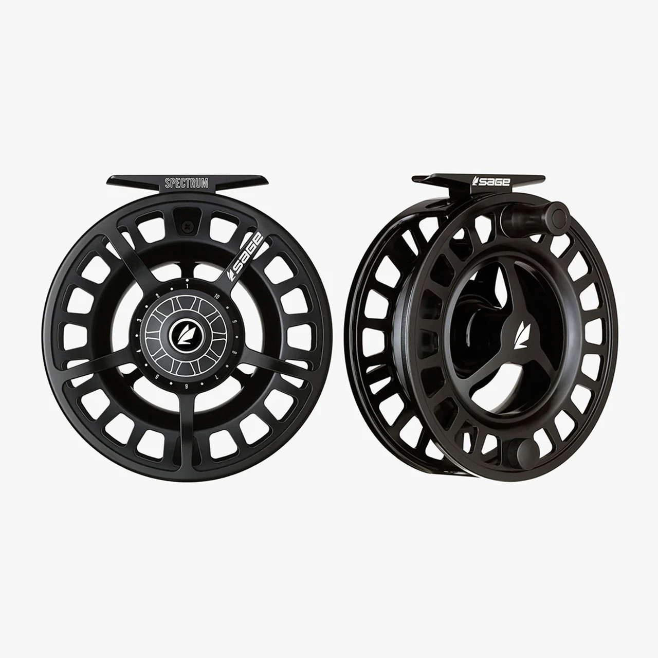 Sage Spectrum Fly Reel - AvidMax