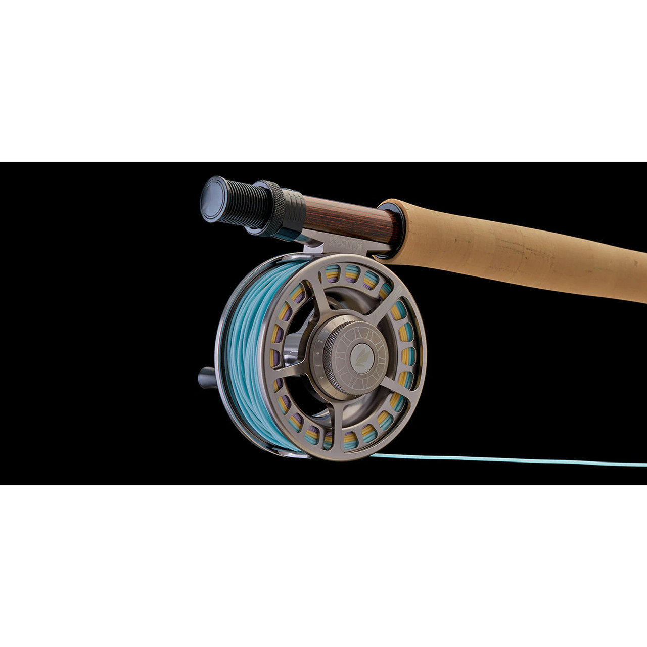 Sage Spectrum Fly Reel - AvidMax
