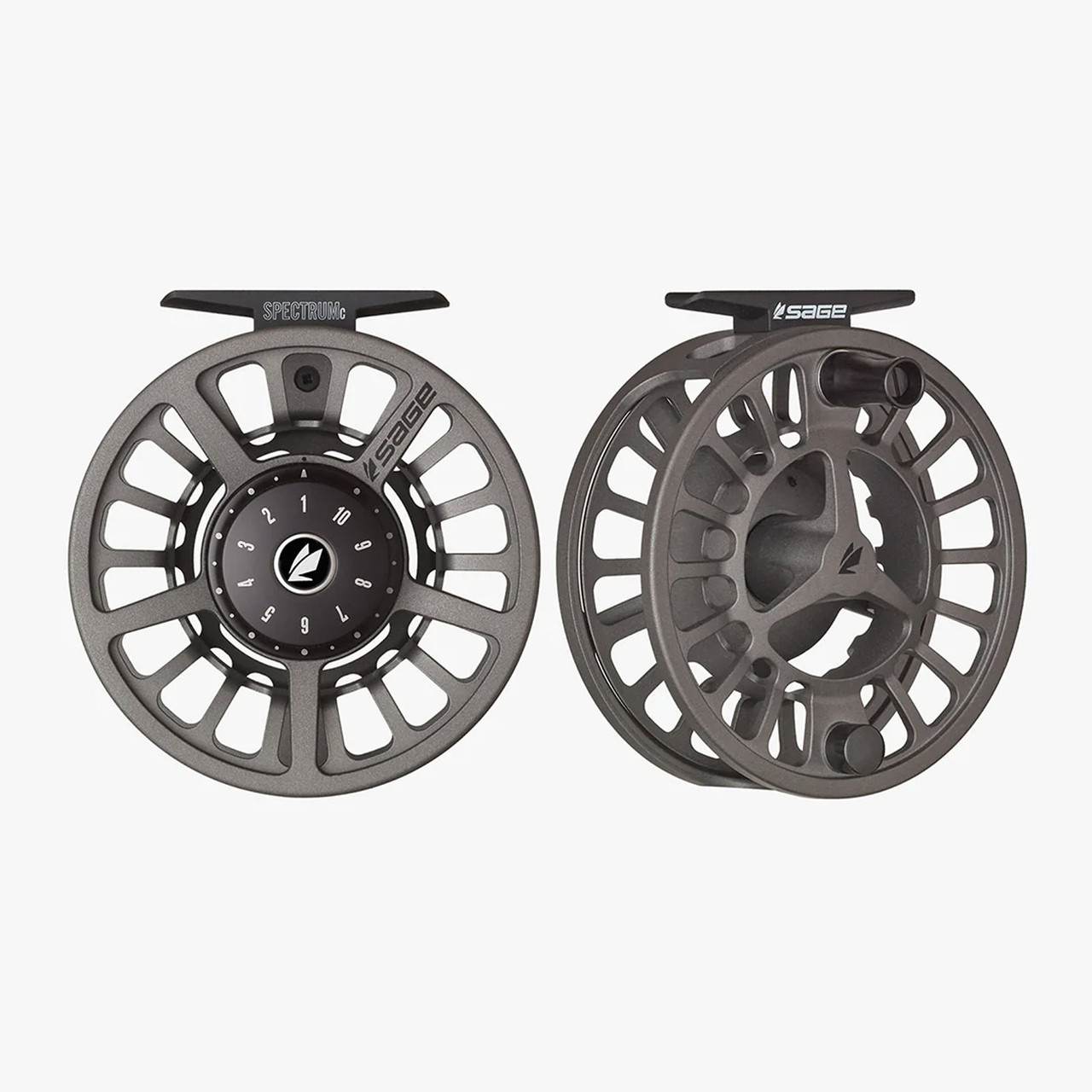 Sage Spectrum C Fly Reel - AvidMax
