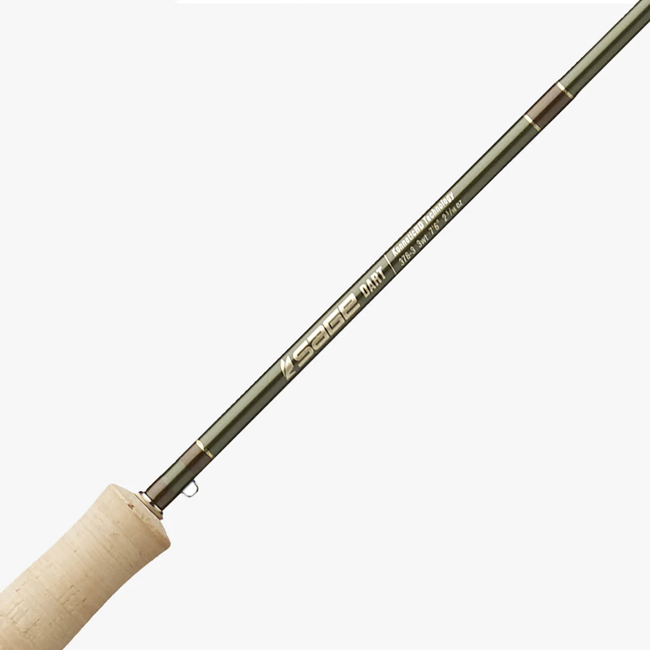 Sage Dart Fly Rod - AvidMax