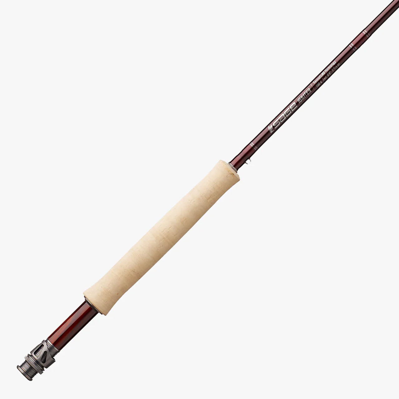 Sage Igniter Fly Rod - AvidMax