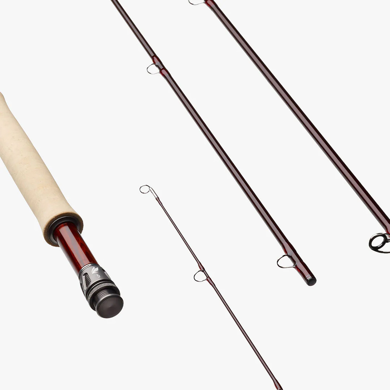 Sage Igniter Fly Rod - AvidMax
