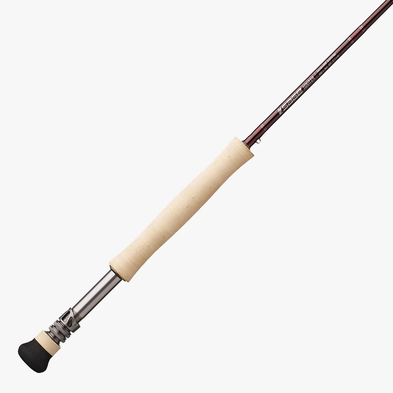 Sage Igniter Fly Rod - AvidMax