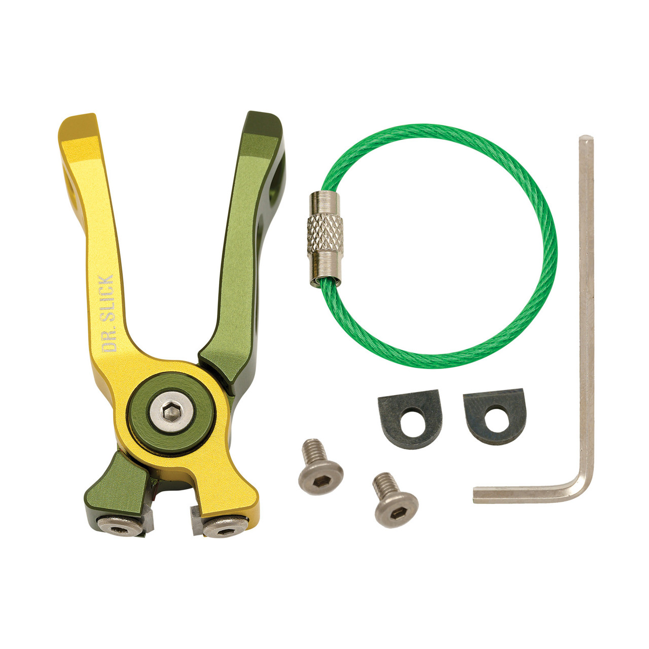 Dr. Slick Cyclone Nippers - AvidMax
