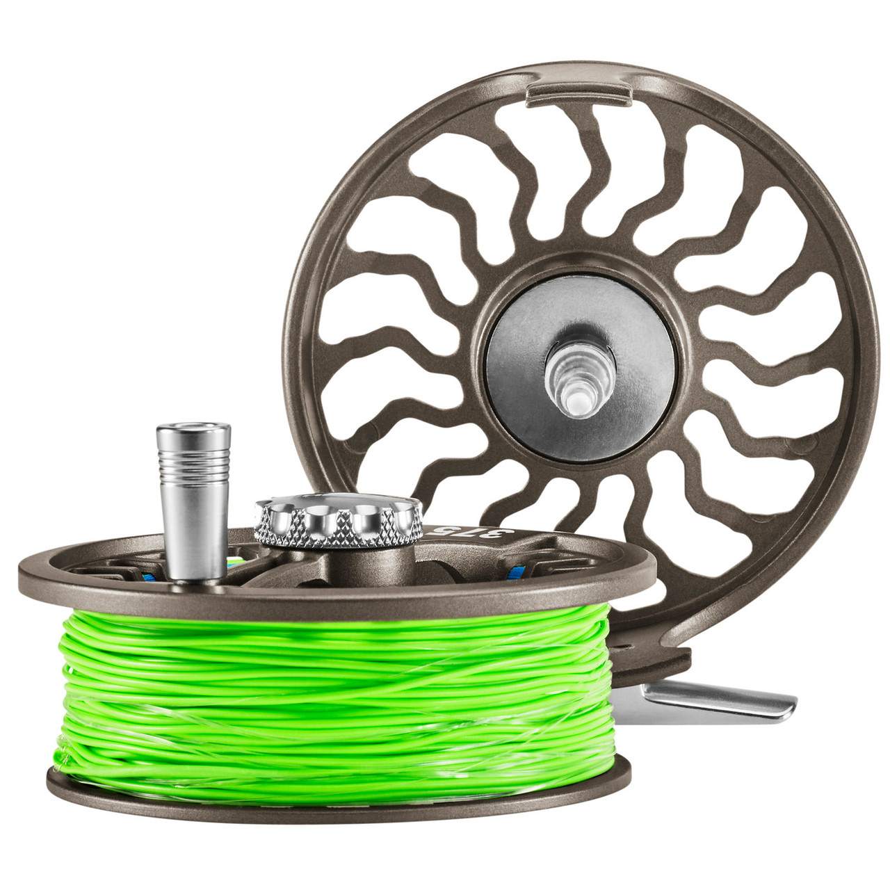 Cheeky PreLoad 2.0 Fly Reel