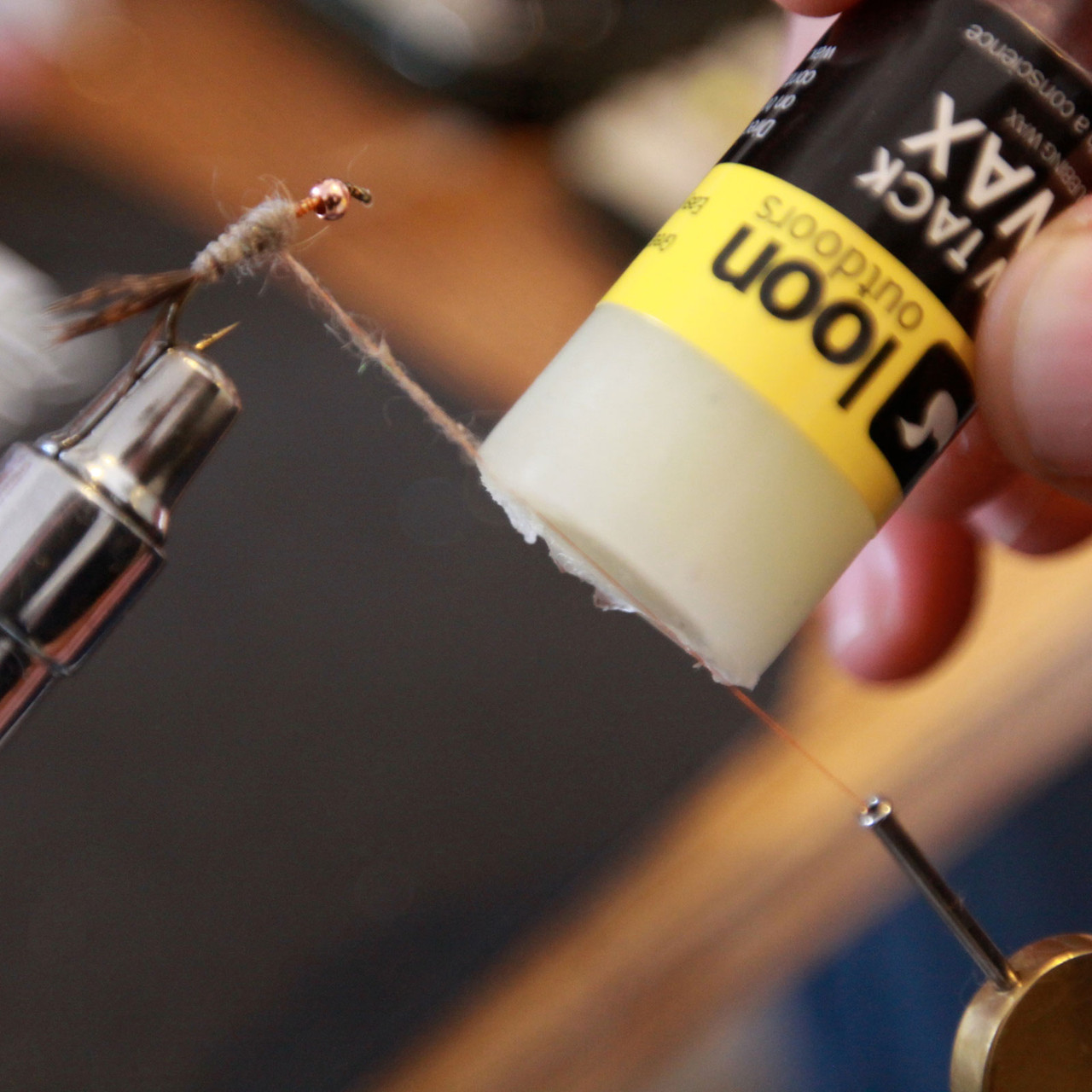 Loon Outdoors Swax - Low Tack