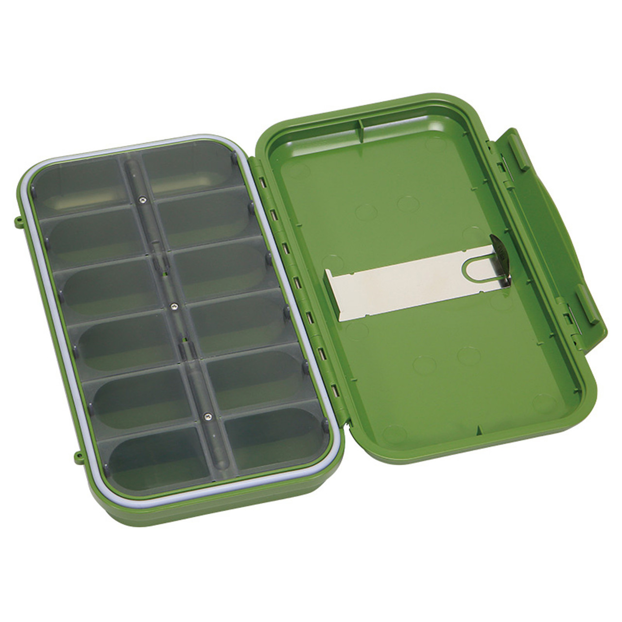 C&F Design Universal System Case with Compartments