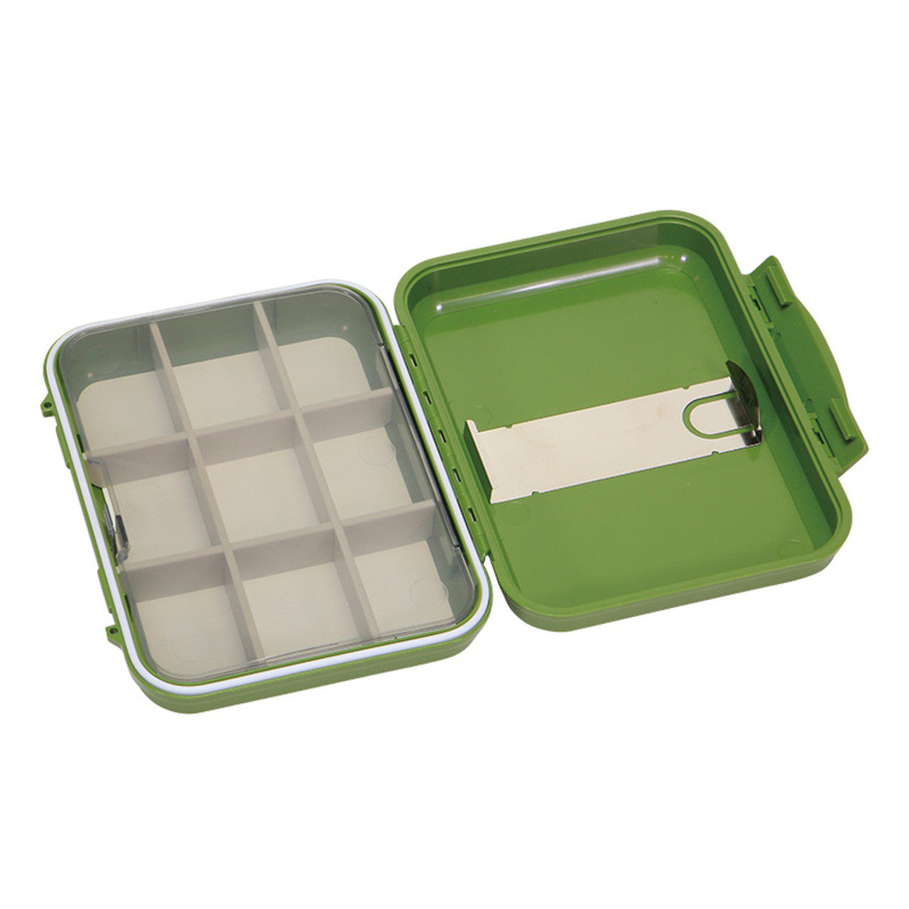 C&F Design Universal System Case with Compartments - AvidMax