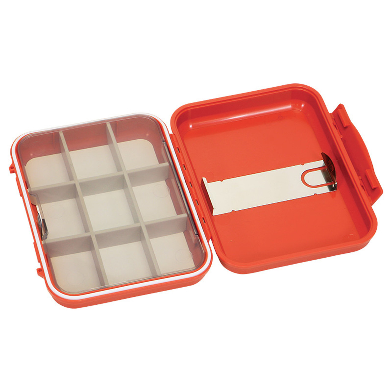 C&F Design Universal System Case with Compartments - AvidMax