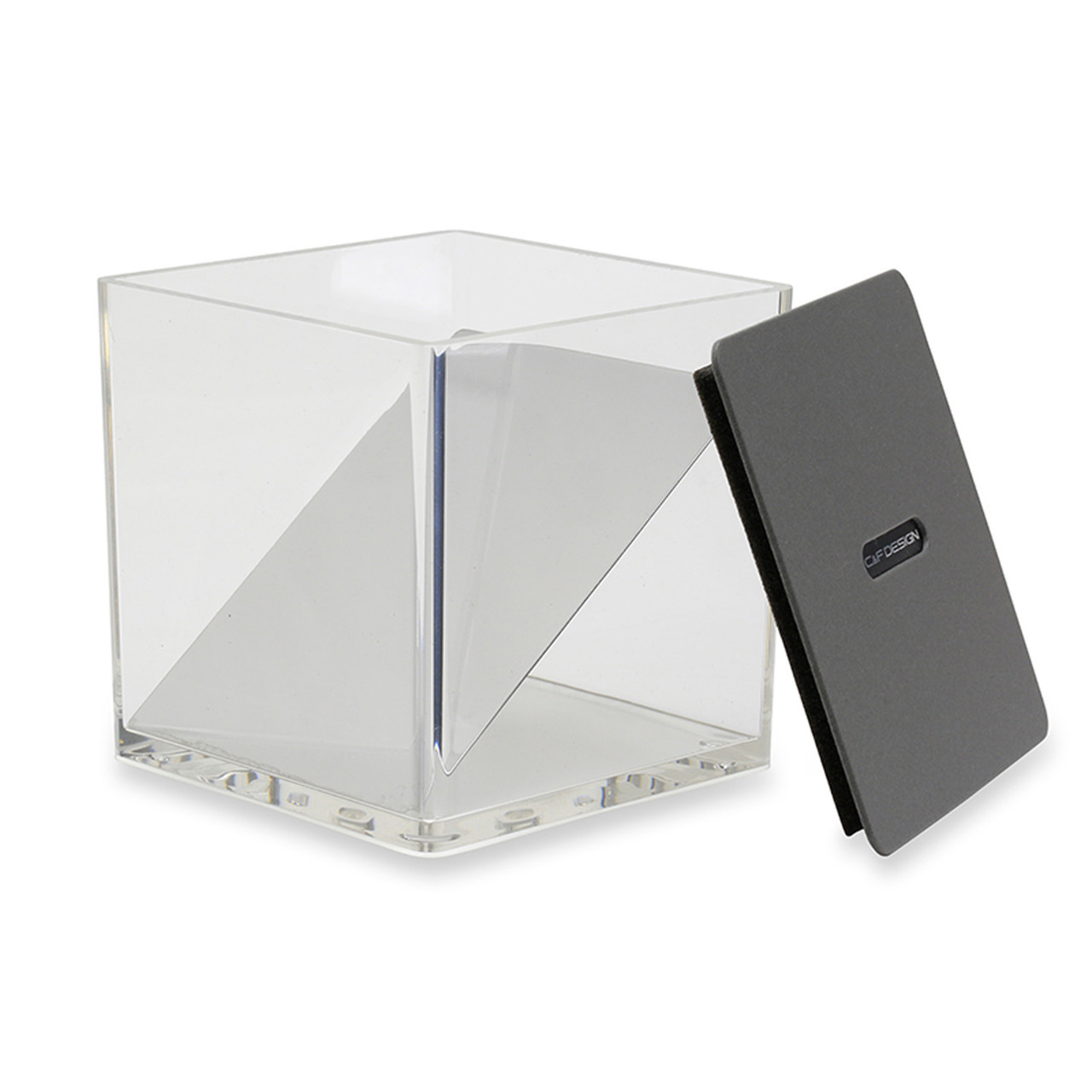 C&F Design CFT-12 Fish Eye