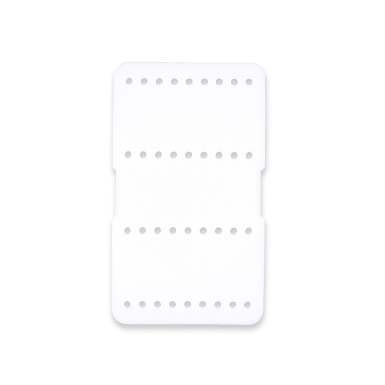 C&F Design SFGS-2500 Saltwater System Foam Tarpon Medium 1 Pack