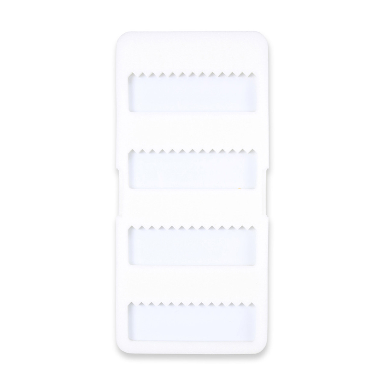 C&F Design SFGS-3504 Saltwater System Foam Permit Large 1 Pack