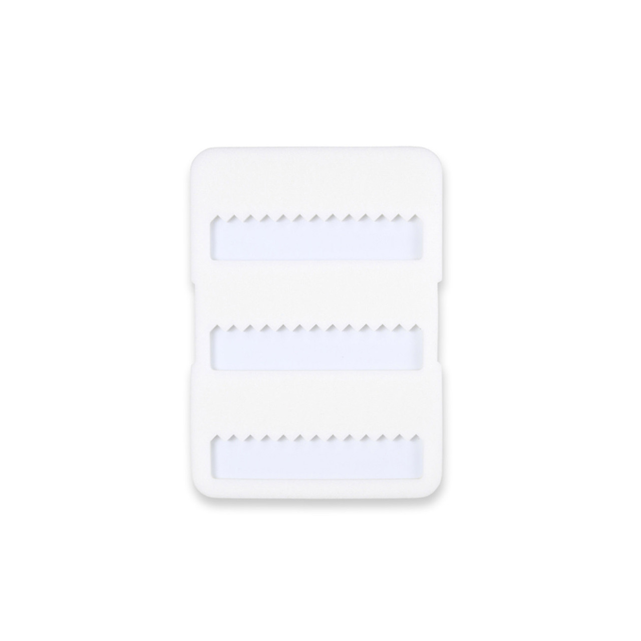 C&F Design SFGS-1503 Saltwater System Foam Permit Small 1 Pack