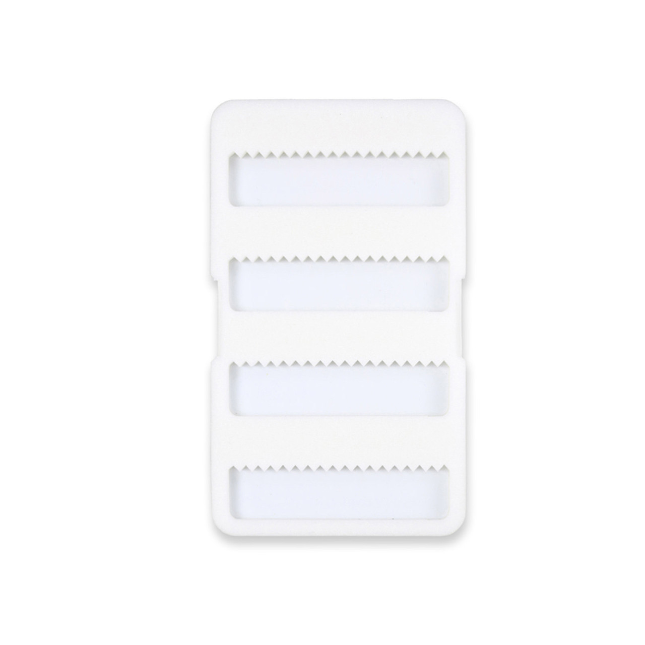 C&F Design SFGS-2504 Saltwater System Foam Bonefish Medium 1 Pack