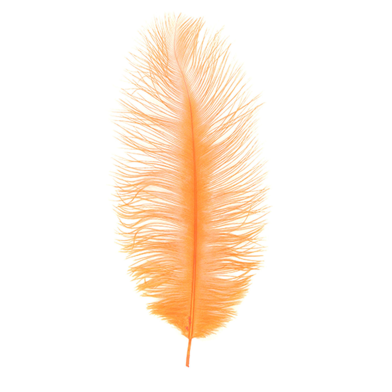 MFC Ostrich Plume Orange