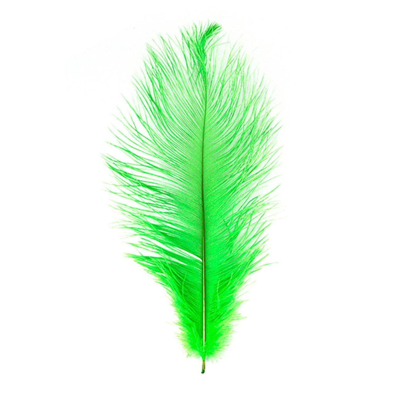 MFC Ostrich Plume Chartreuse