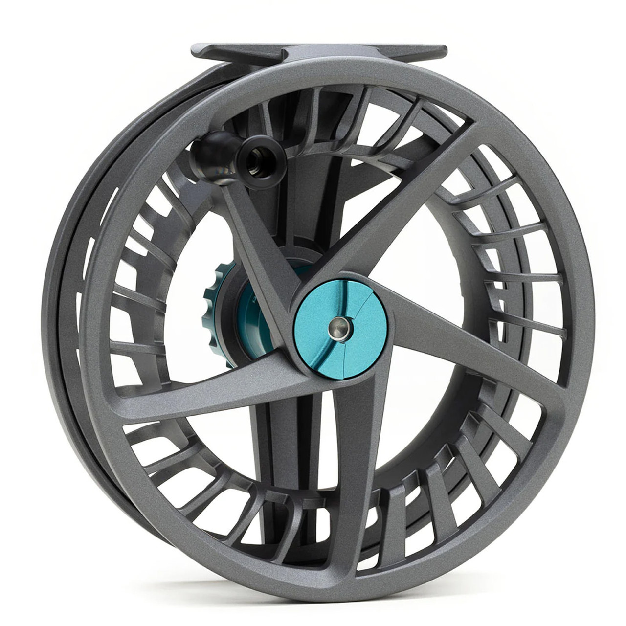 Lamson Liquid Max Fly Reels 10 wt Tidal