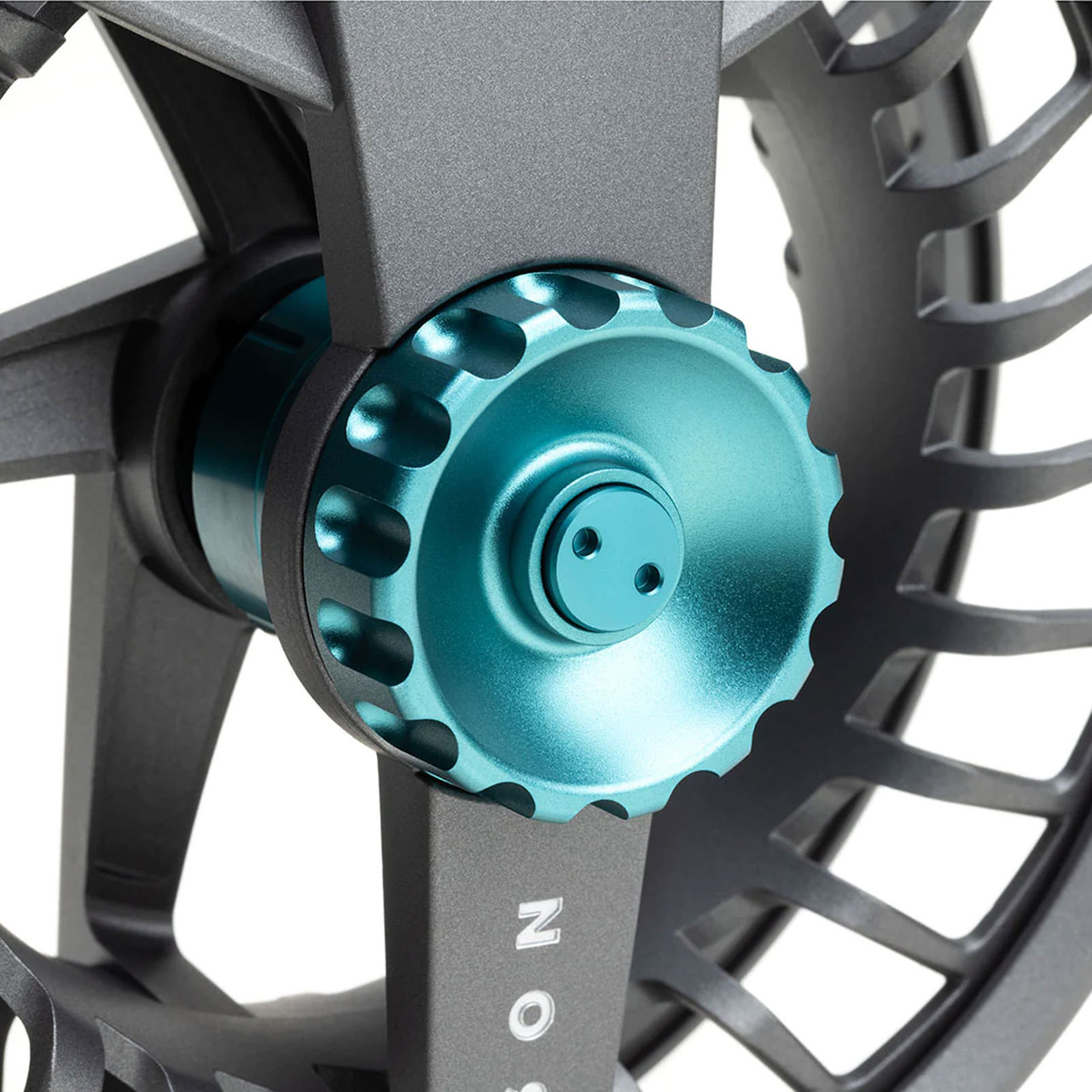 Lamson Liquid Max Fly Reels 10 wt Tidal