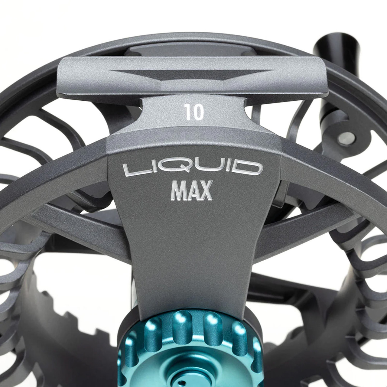 Lamson Liquid Max Fly Reels