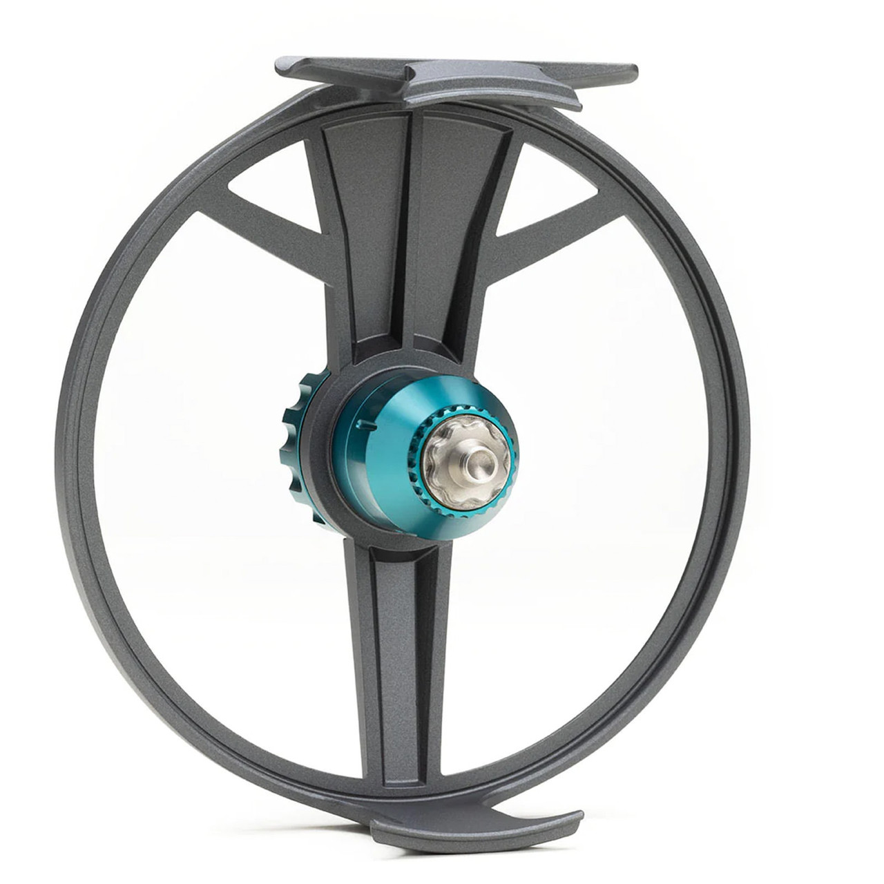 Lamson Liquid Max Fly Reels 10 wt Tidal
