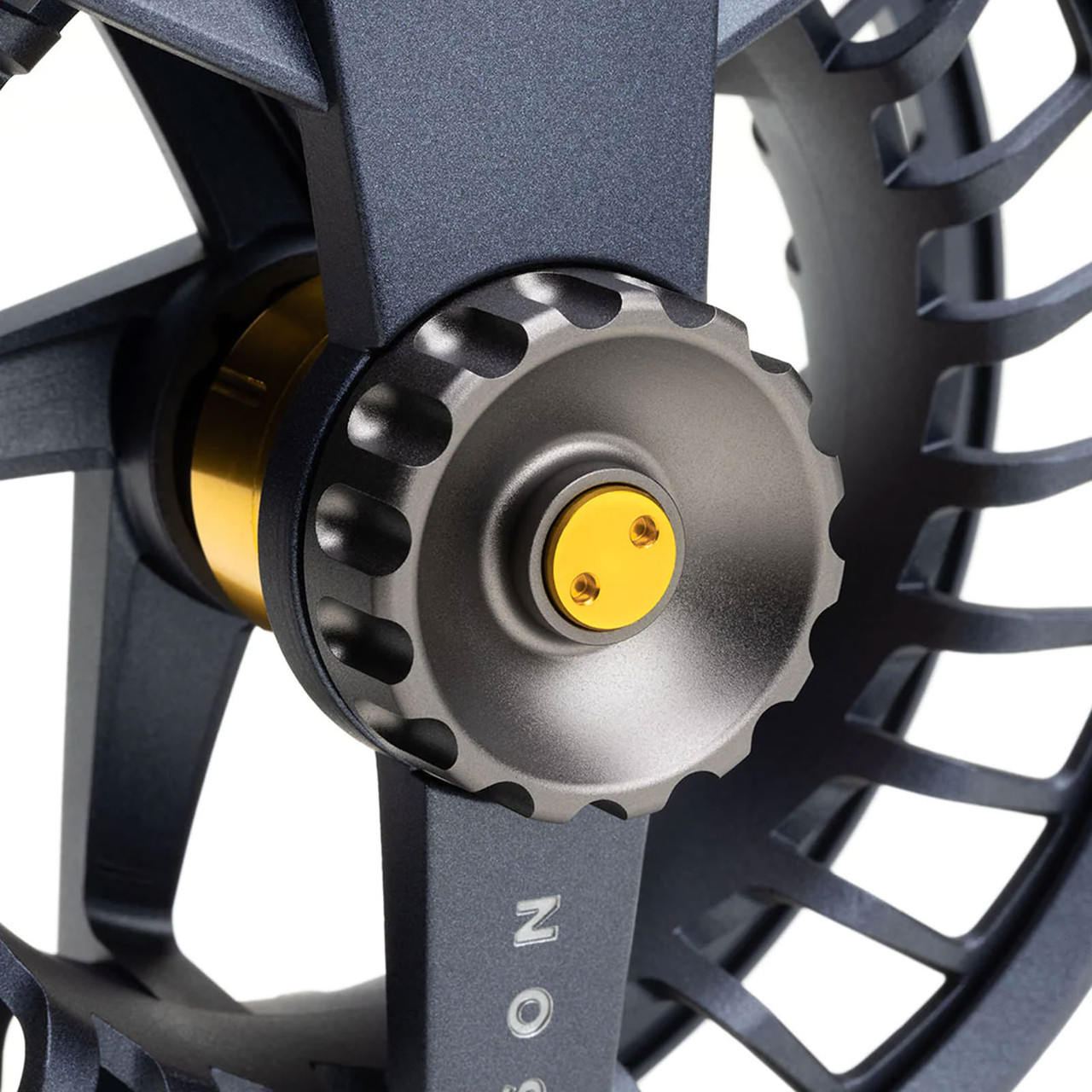Lamson Liquid Max Fly Reels 10 wt Cadet