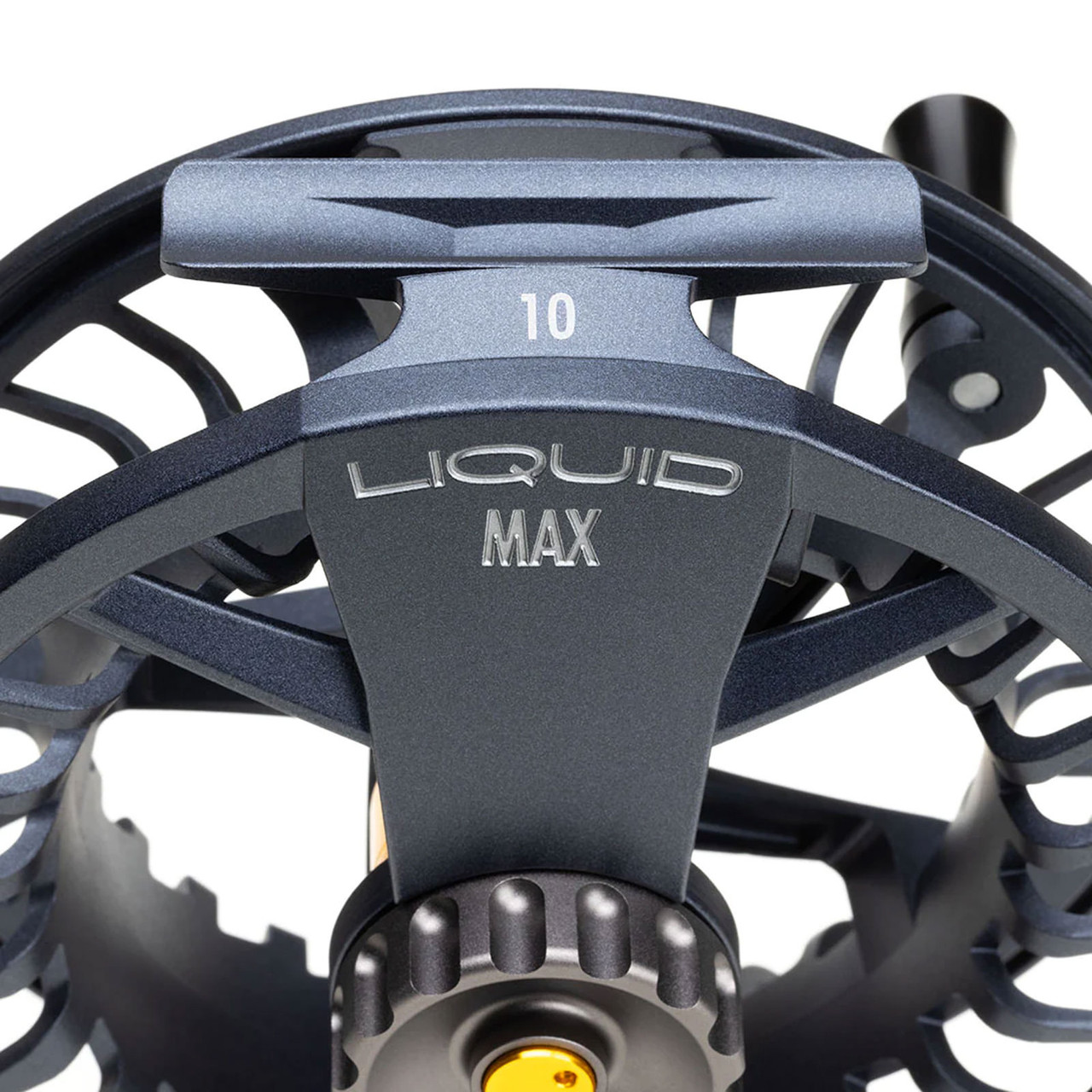Lamson Liquid Max Fly Reels 10 wt Cadet