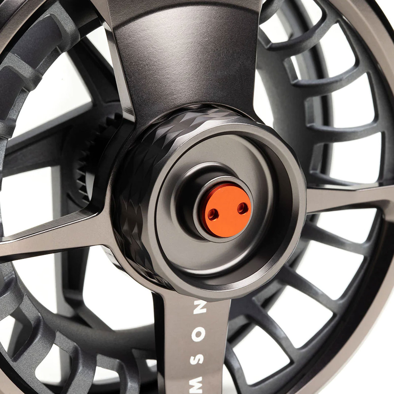 Lamson Remix S-Series Fly Reels