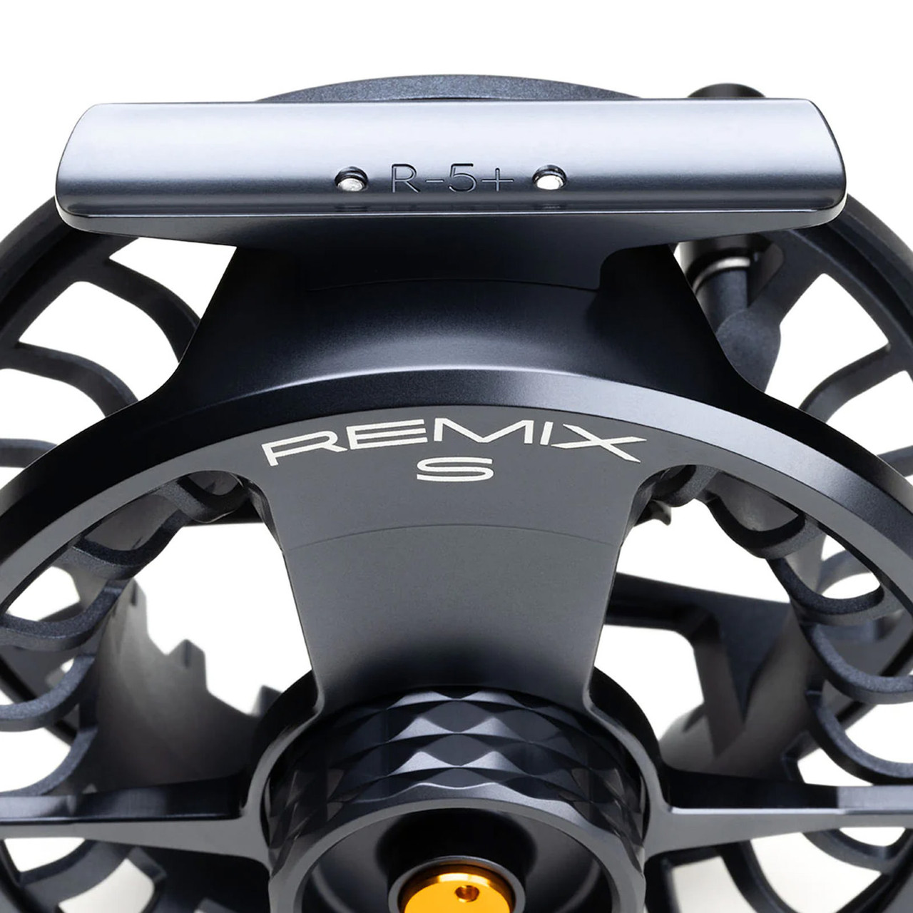 Lamson Remix S-Series Fly Reels -3+ (2/3/4 wt) Day Break