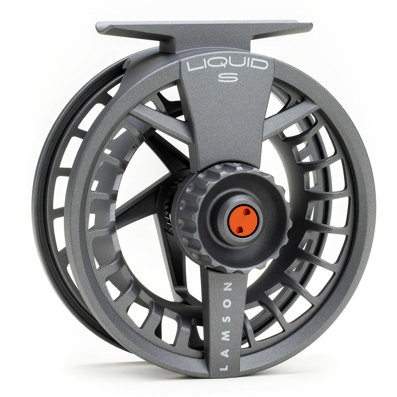 Lamson Liquid S Series Fly Reel