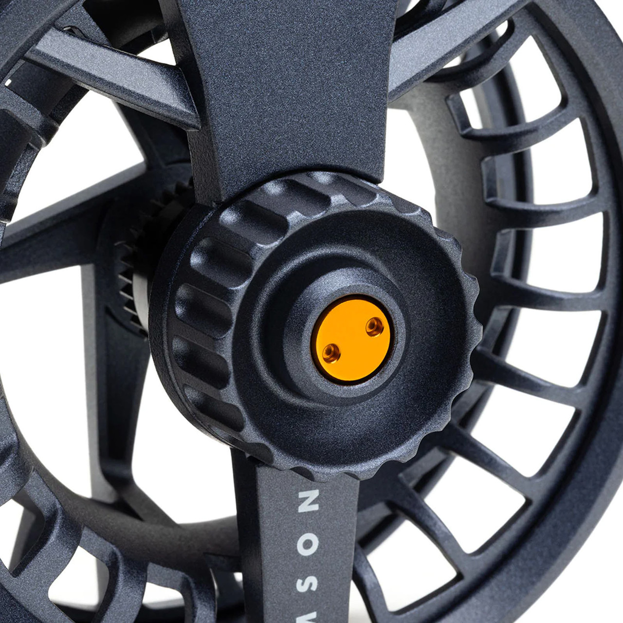 Lamson Liquid S Series Fly Reel -3+ (2/3/4 wt) Day Break