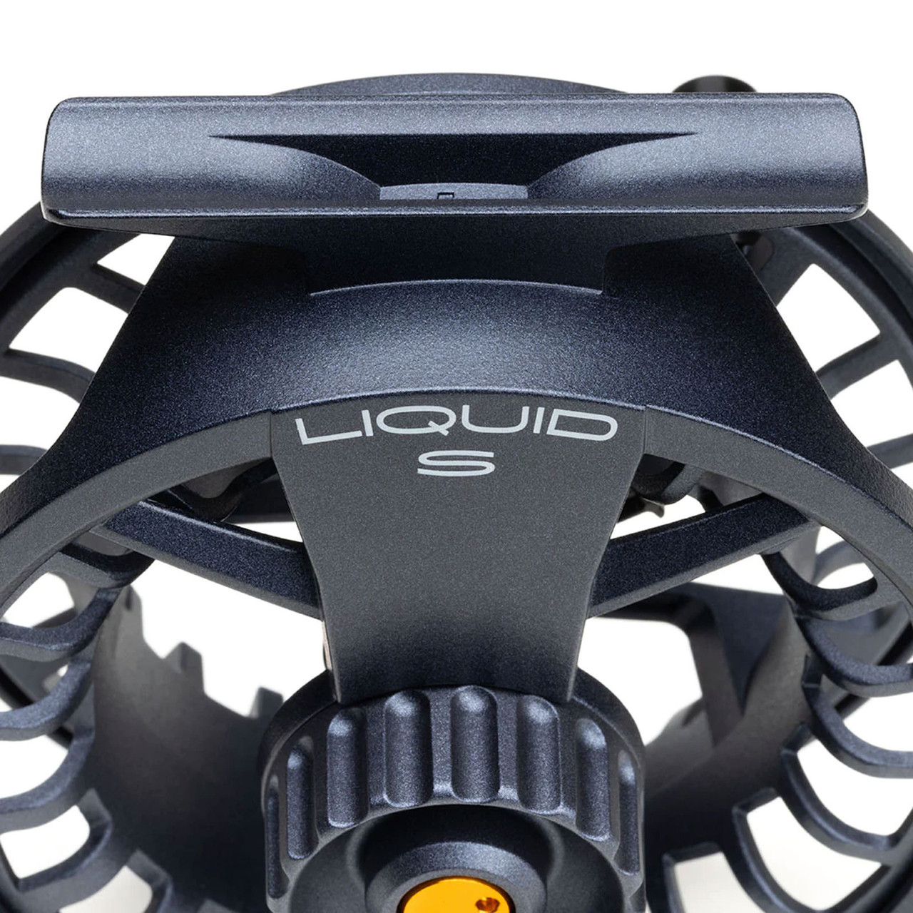 Lamson Liquid S-Series Fly Reels